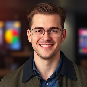 Thomas Bergmann — krypto casinos reviewer
